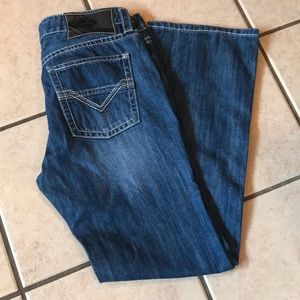 Men’s jeans